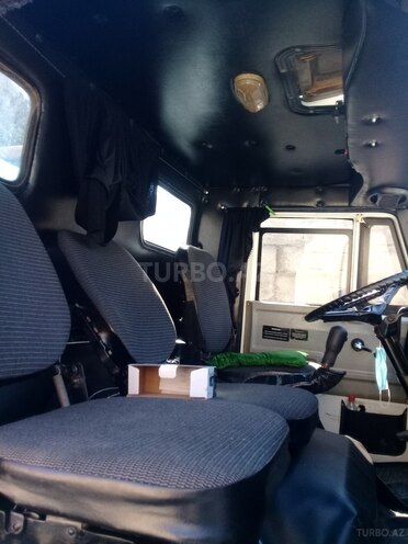 KamAz 53212 1988, 100,000 km - 11.0 l - Bakı