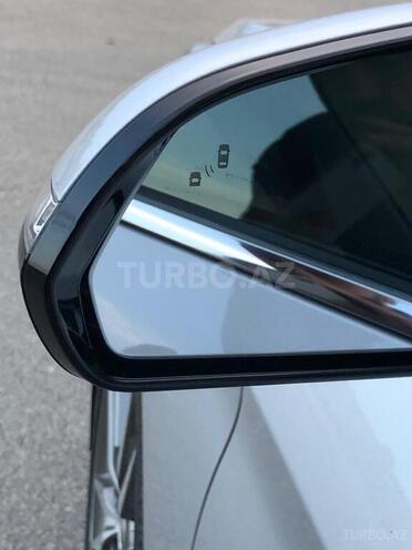 Hyundai Sonata 2014, 105,000 km - 2.0 l - Bakı