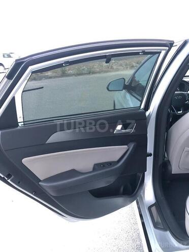 Hyundai Sonata 2014, 105,000 km - 2.0 l - Bakı