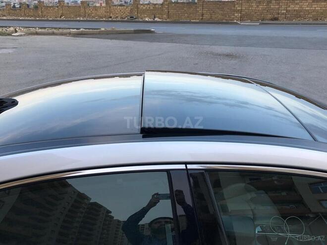 Hyundai Sonata 2014, 105,000 km - 2.0 l - Bakı