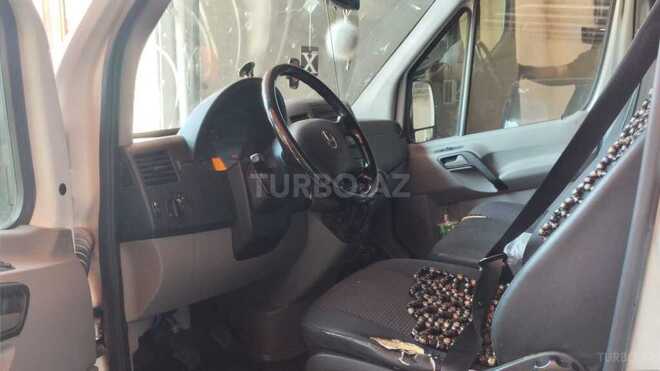 Mercedes Sprinter 315 2007, 250,000 km - 2.2 l - Şəmkir