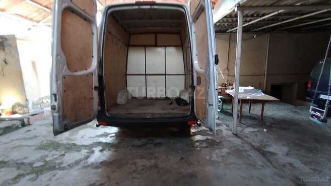 Mercedes Sprinter 315 2007, 250,000 km - 2.2 l - Şəmkir