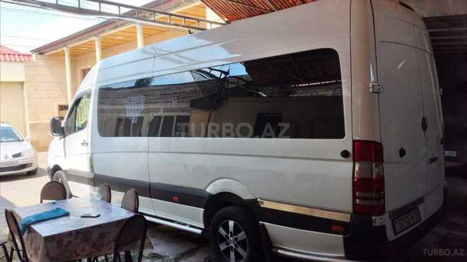 Mercedes Sprinter 315 2007, 250,000 km - 2.2 l - Şəmkir