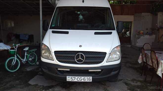 Mercedes Sprinter 315 2007, 250,000 km - 2.2 l - Şəmkir