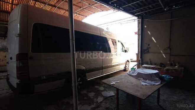 Mercedes Sprinter 315 2007, 250,000 km - 2.2 l - Şəmkir