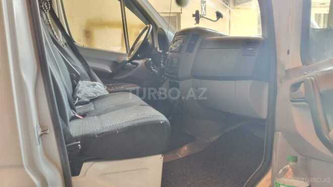Mercedes Sprinter 315 2007, 250,000 km - 2.2 l - Şəmkir