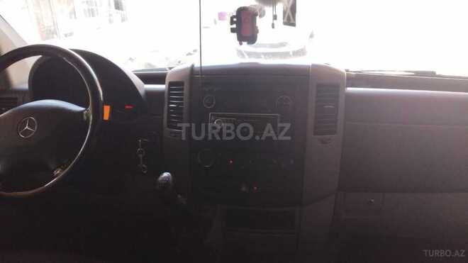 Mercedes Sprinter 315 2007, 250,000 km - 2.2 l - Şəmkir