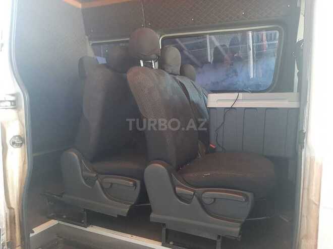 Mercedes Sprinter 315 2007, 250,000 km - 2.2 l - Şəmkir