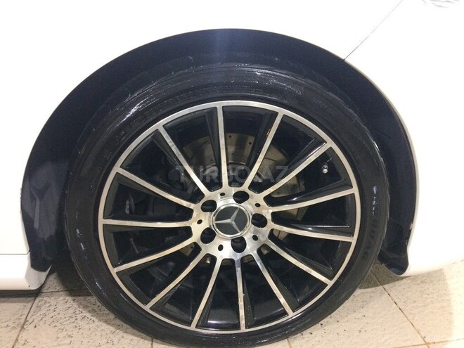 Mercedes E 220 2010, 223,000 km - 2.2 l - Bakı