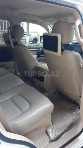 Toyota Land Cruiser 2013, 78,000 km - 4.0 l - Bakı