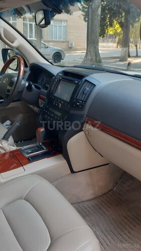Toyota Land Cruiser 2013, 78,000 km - 4.0 l - Bakı