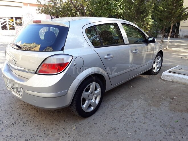Opel Astra 2006, 273,323 km - 1.3 l - Sumqayıt