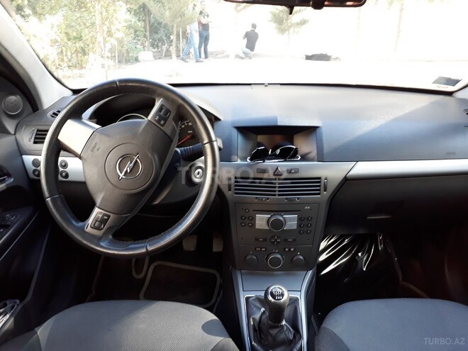 Opel Astra 2006, 273,323 km - 1.3 l - Sumqayıt