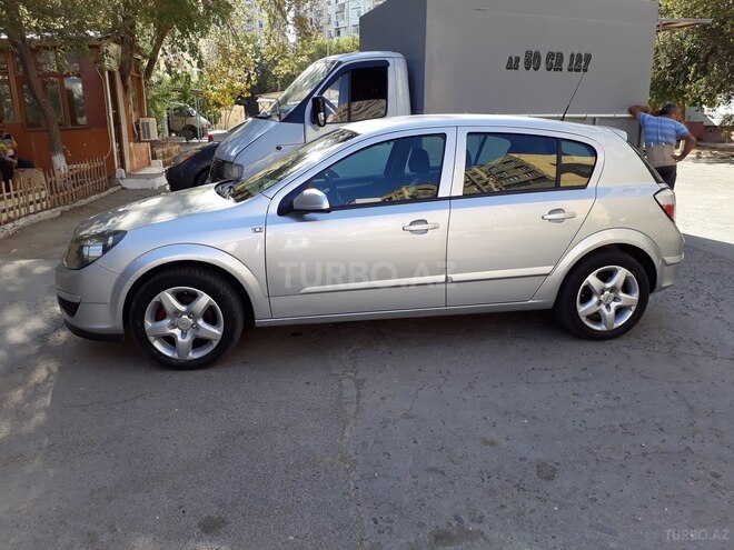 Opel Astra 2006, 273,323 km - 1.3 l - Sumqayıt