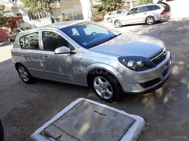 Opel Astra 2006, 273,323 km - 1.3 l - Sumqayıt