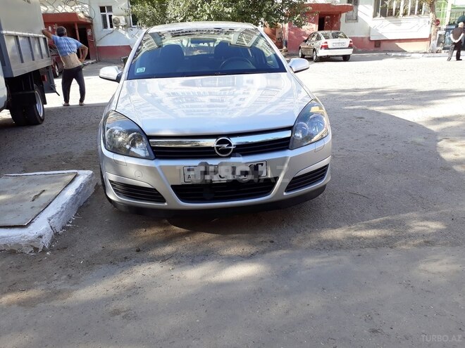Opel Astra 2006, 273,323 km - 1.3 l - Sumqayıt