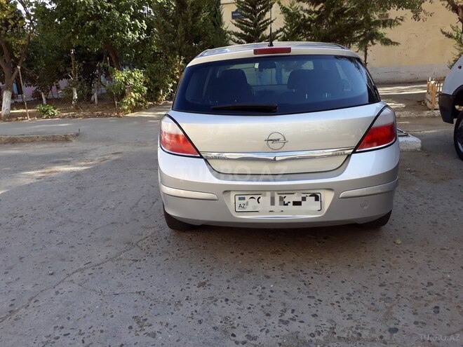 Opel Astra 2006, 273,323 km - 1.3 l - Sumqayıt