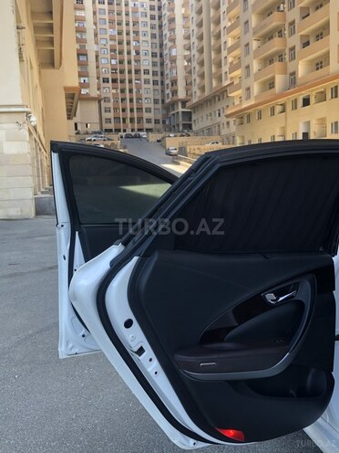Hyundai Azera 2012, 156,000 km - 2.4 l - Bakı