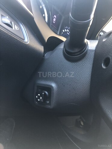 Hyundai Azera 2012, 156,000 km - 2.4 l - Bakı