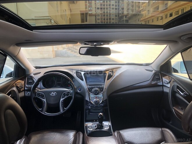 Hyundai Azera 2012, 156,000 km - 2.4 l - Bakı