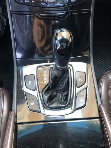Hyundai Azera 2012, 156,000 km - 2.4 l - Bakı