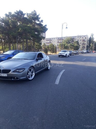 BMW  2006, 213,410 km - 4.5 l - Bakı