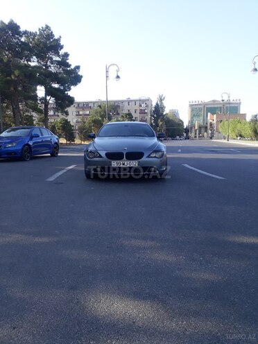 BMW  2006, 213,410 km - 4.5 l - Bakı