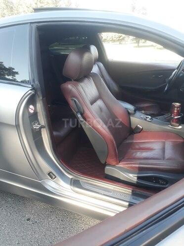 BMW  2006, 213,410 km - 4.5 l - Bakı