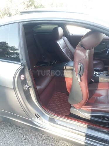 BMW  2006, 213,410 km - 4.5 l - Bakı