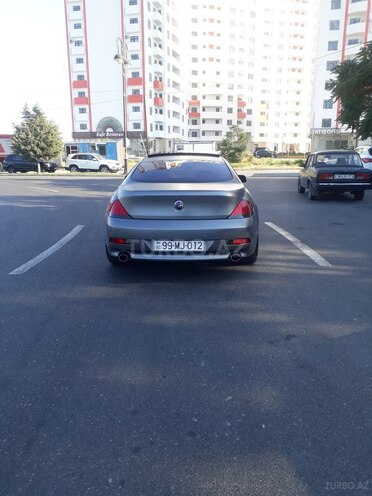 BMW  2006, 213,410 km - 4.5 l - Bakı