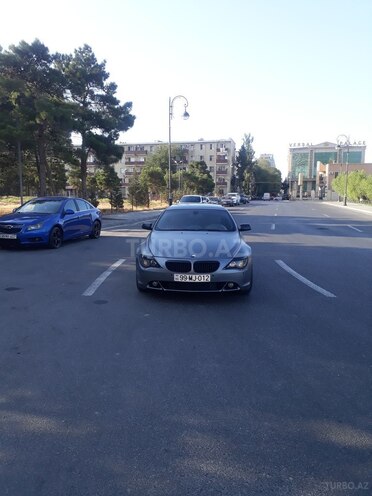 BMW  2006, 213,410 km - 4.5 l - Bakı