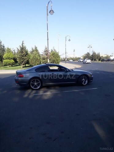 BMW  2006, 213,410 km - 4.5 l - Bakı