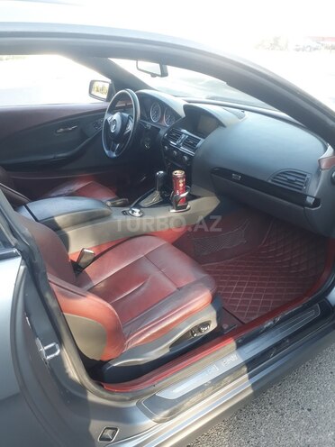 BMW  2006, 213,410 km - 4.5 l - Bakı