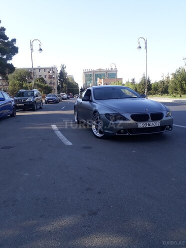BMW  2006, 213,410 km - 4.5 l - Bakı