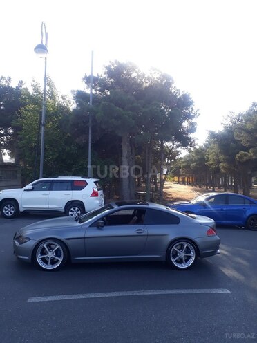 BMW  2006, 213,410 km - 4.5 l - Bakı