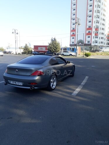 BMW  2006, 213,410 km - 4.5 l - Bakı