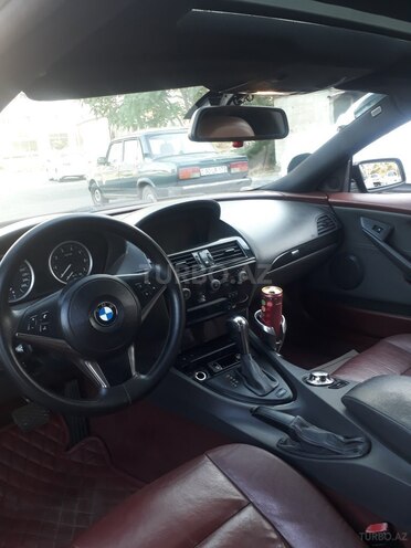 BMW  2006, 213,410 km - 4.5 l - Bakı