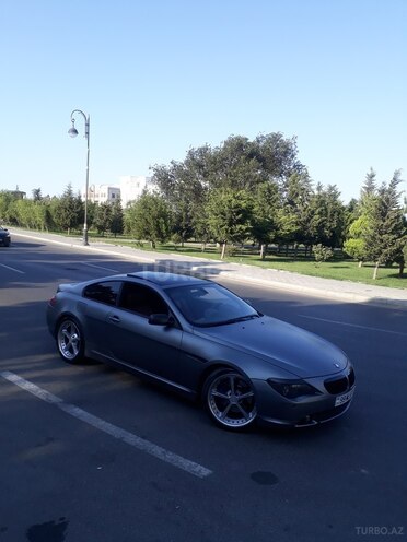 BMW  2006, 213,410 km - 4.5 l - Bakı