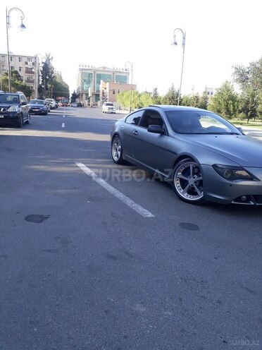 BMW  2006, 213,410 km - 4.5 l - Bakı