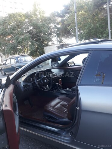 BMW  2006, 213,410 km - 4.5 l - Bakı