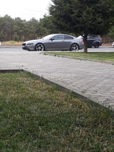 BMW  2006, 213,410 km - 4.5 l - Bakı