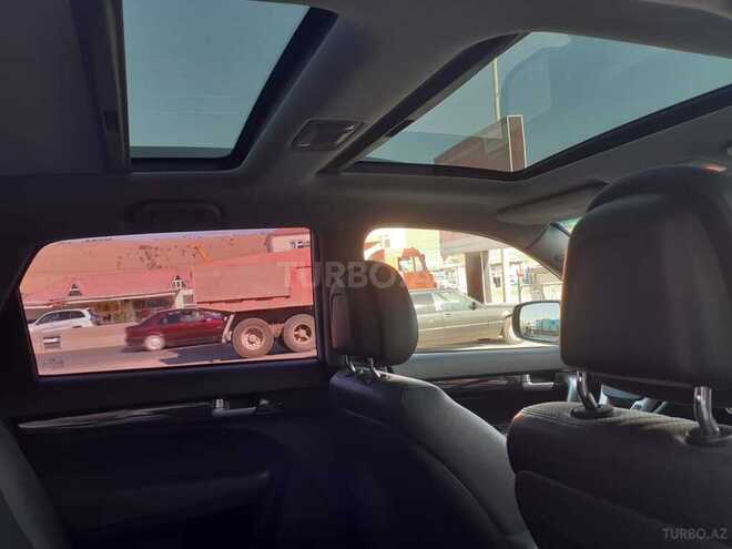 Kia Sorento 2010, 131,000 km - 2.0 l - Dəliməmmədli