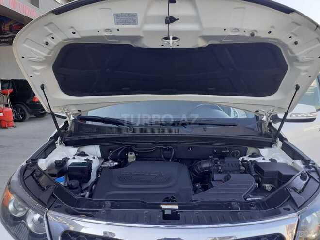 Kia Sorento 2010, 131,000 km - 2.0 l - Dəliməmmədli