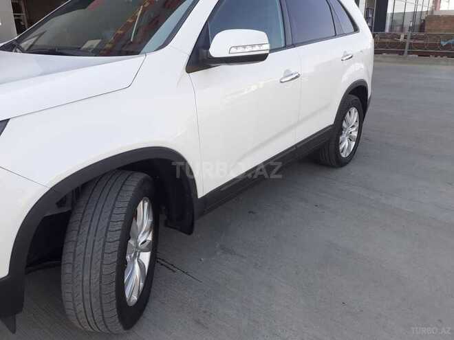 Kia Sorento 2010, 131,000 km - 2.0 l - Dəliməmmədli