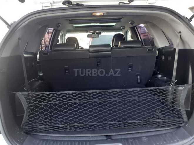 Kia Sorento 2010, 131,000 km - 2.0 l - Dəliməmmədli