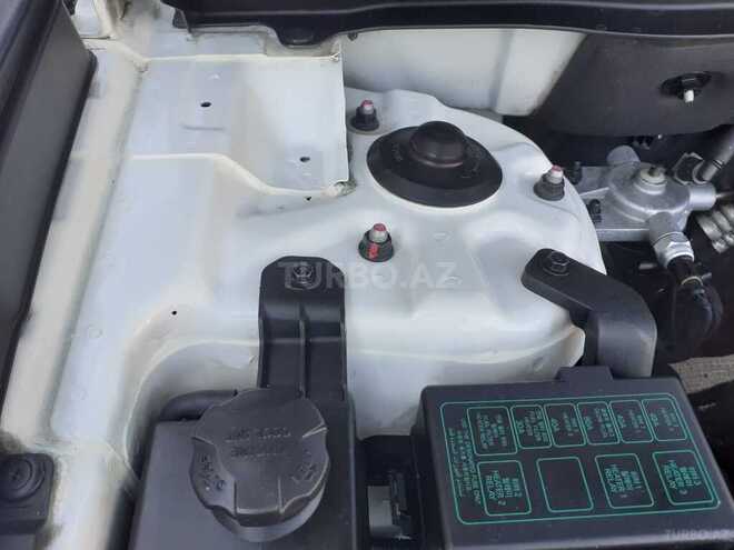 Kia Sorento 2010, 131,000 km - 2.0 l - Dəliməmmədli