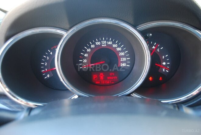 Kia Sorento 2010, 131,000 km - 2.0 l - Dəliməmmədli