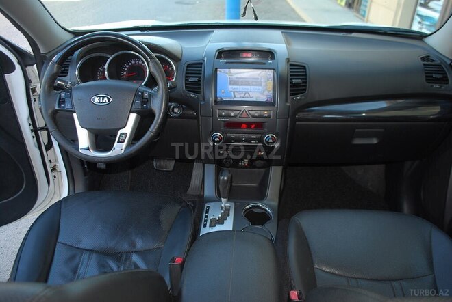 Kia Sorento 2010, 131,000 km - 2.0 l - Dəliməmmədli