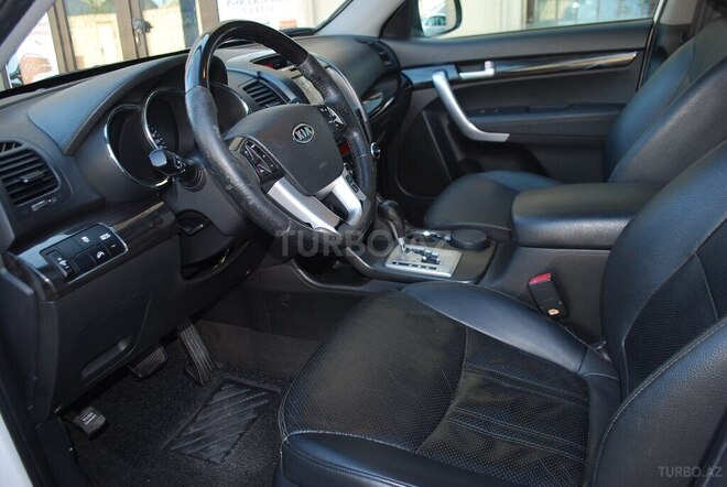Kia Sorento 2010, 131,000 km - 2.0 l - Dəliməmmədli