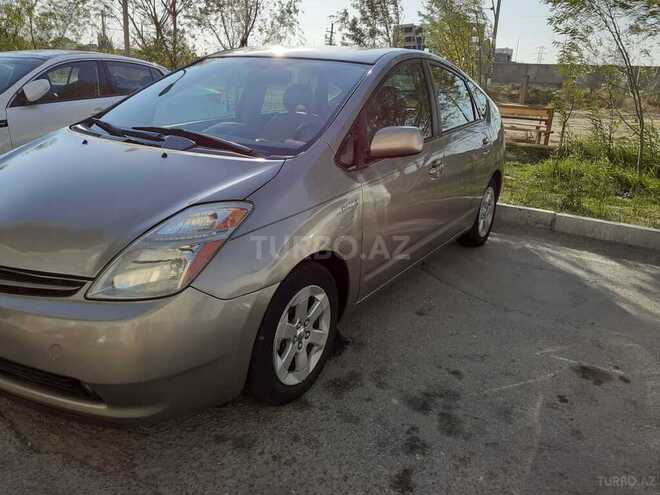 Toyota Prius 2009, 145,000 km - 1.5 l - Bakı
